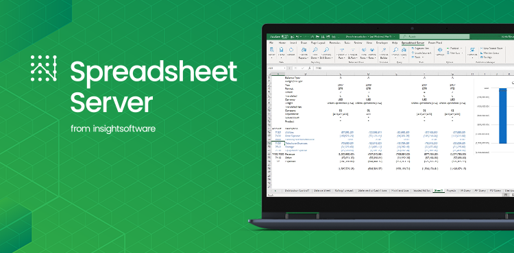 Spreadsheet Server Tips & Tricks: GEXS Formula vs. the Lookup Tool