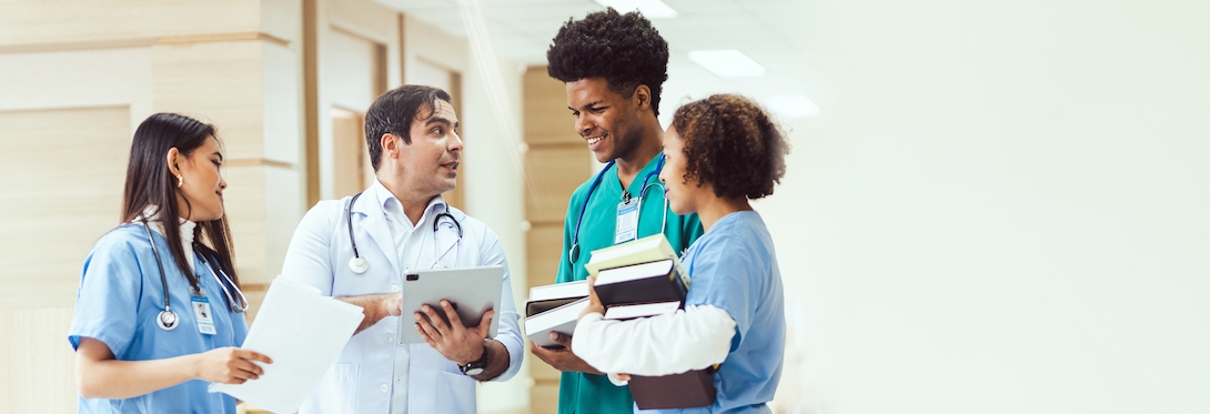 NHS Case Study