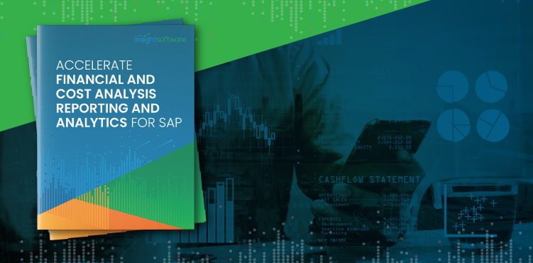 Accelerate Financial and Cost Analysis Reporting and Analytics for SAP