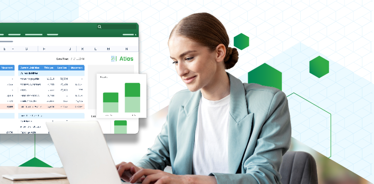 Connect, Analyze, and Excel with Atlas and Microsoft Fabric
