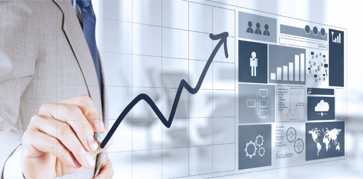 CDM for Narrative Performance Reporting