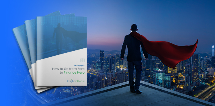 How to Go From Zero to Finance Hero
