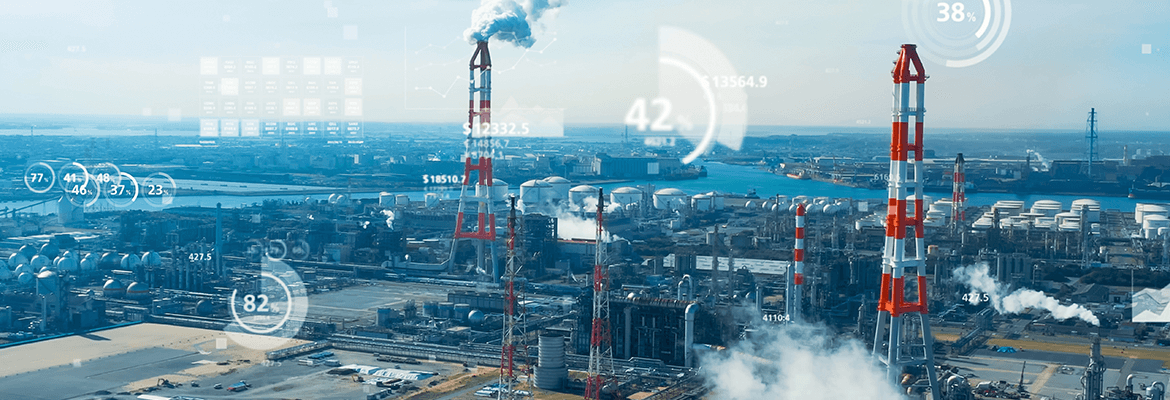 Optimize SAP Data Analysis for a Sustainable Future