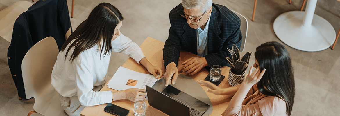 insightsoftware Featured in the 2024 Gartner® Magic Quadrant™ for Financial Planning Software