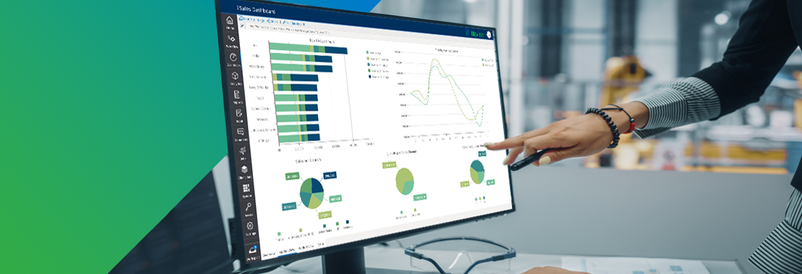 The 3 Elements of OEM Analytics