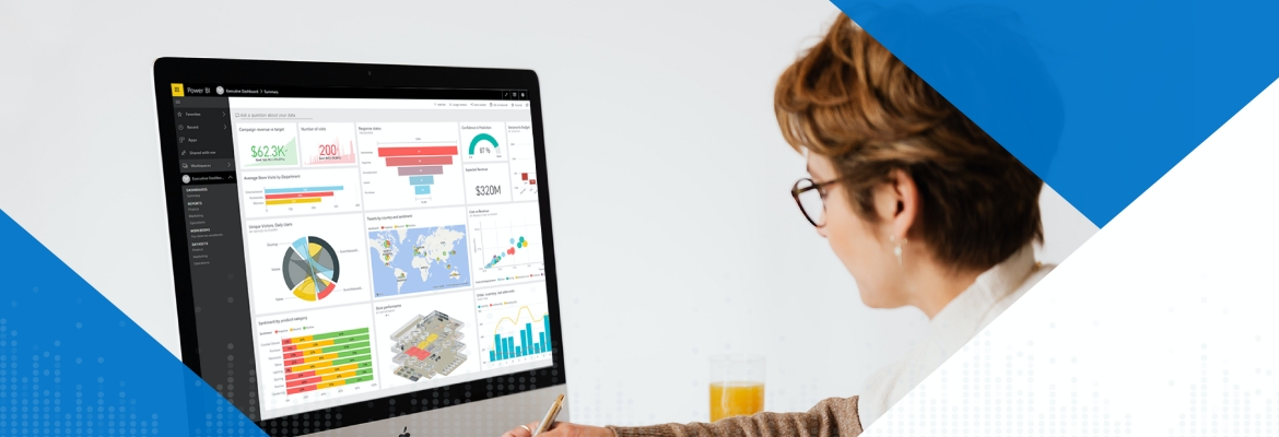 Master Your Power BI Environment with Tabular Models