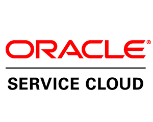 ODBC Driver for Oracle Service Cloud ™ logo