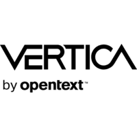 Vertica ODBC & JDBC Driver logo