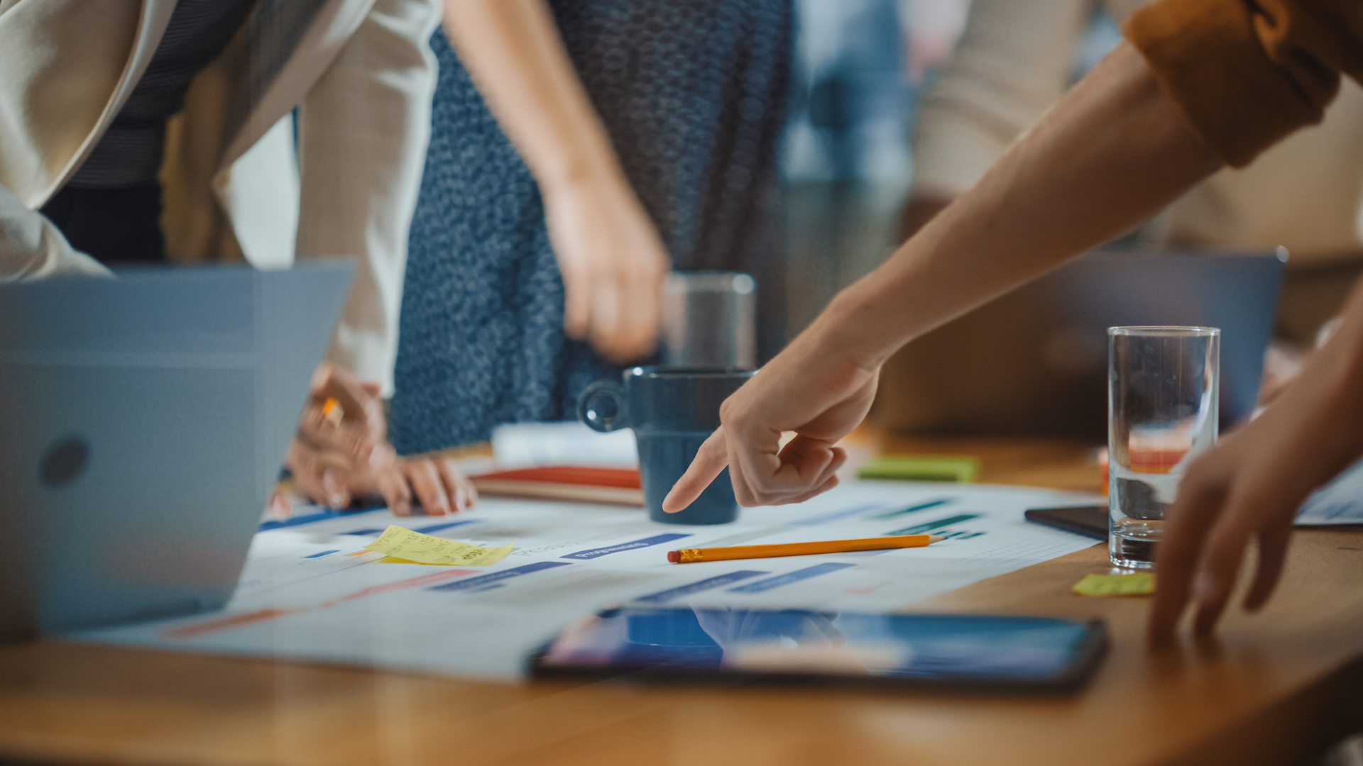 Comment traiter avec succès les impacts de variations de périmètre sur vos contrats de location