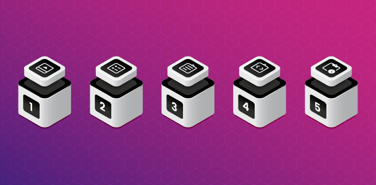 5 Pillars of AI-Ready Data