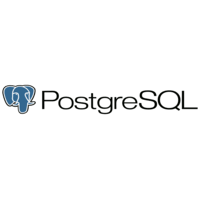 PostgreSQL ODBC & JDBC Driver logo