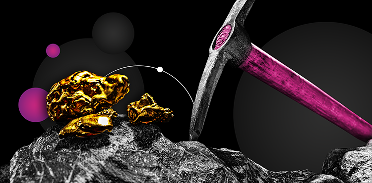 The AI Gold Rush: Separating Gold from Pyrite