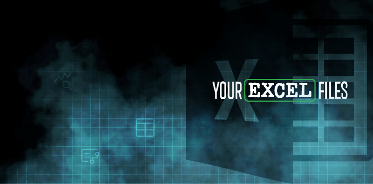 The Excel Files: The Truth Behind Deltek Financial Reporting