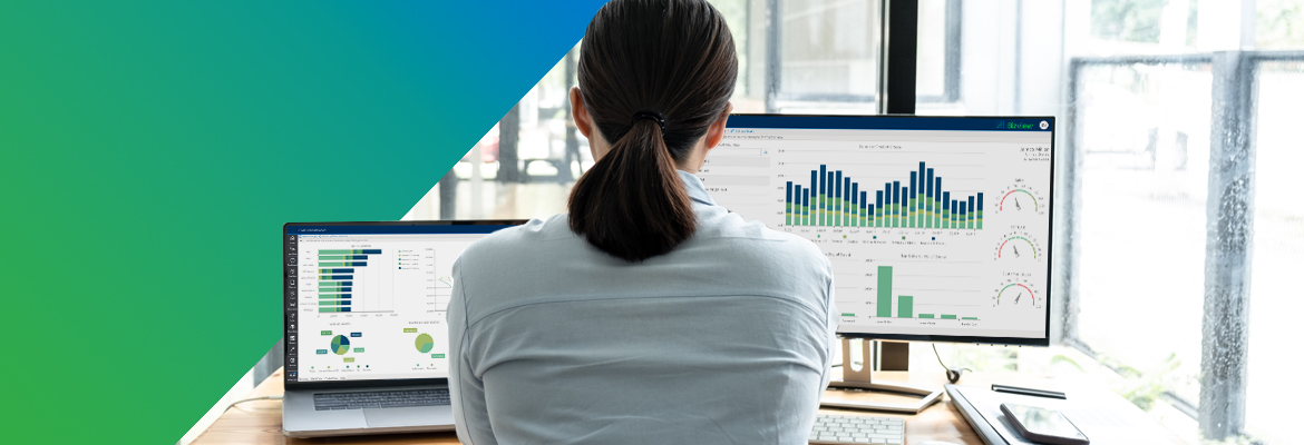 A UX Roadmap for Effective Dashboard Design