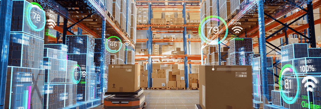 Century Supply Chain Solutions Case Study