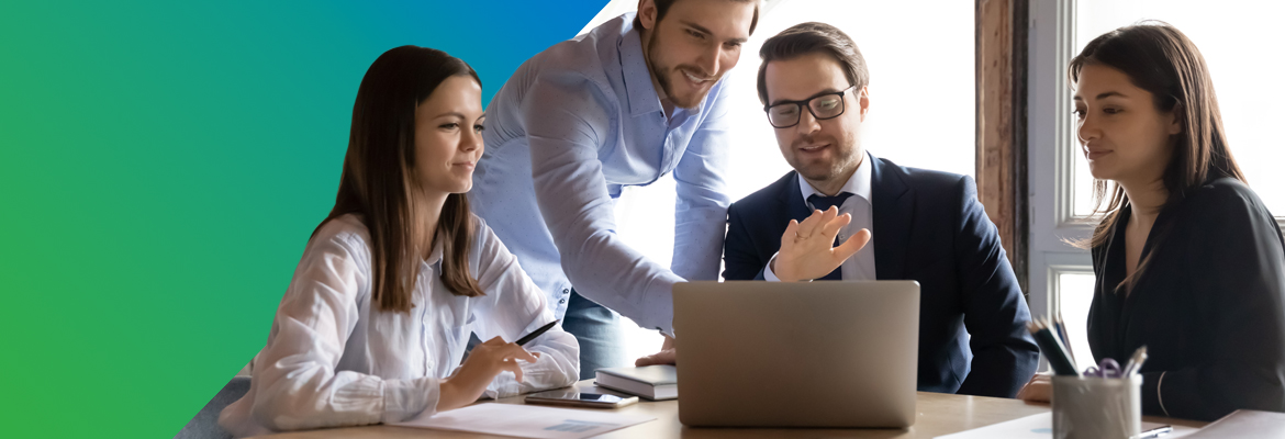 Logi is Named #1 in Embedded Business Intelligence in The BI Survey 22