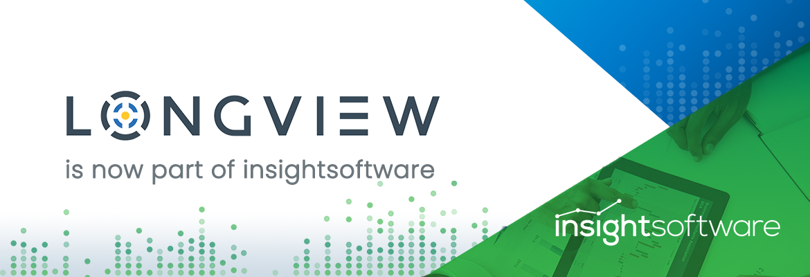 insightsoftware Announces the Acquisition of Longview Solutions
