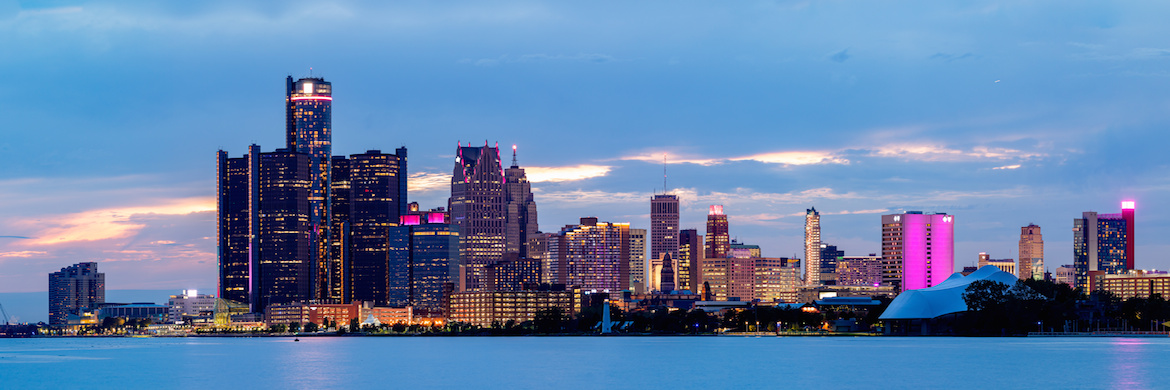 Detroit Public Schools