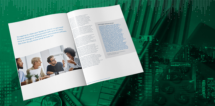 7 Key Things to Know When Evaluating Consolidation Software