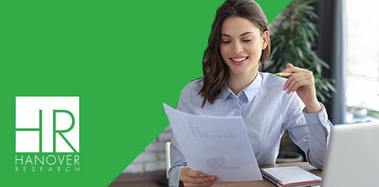Hanover Research: Overcome Top Challenges in FP&A to Scale Your Business Needs