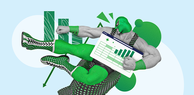 Stop Wrestling Excel: Smarter Planning with Power BI + AI