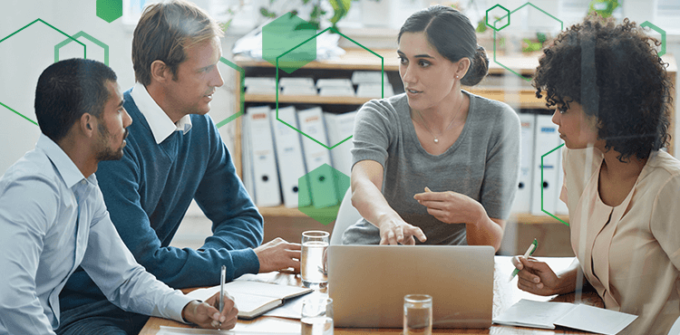 Overcoming 5 Key Reporting Challenges