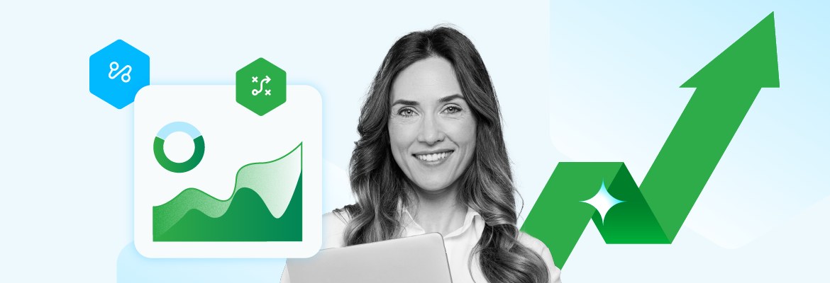 insightsoftware Introduces a Virtual Teammate with JustPerform Account Reconciliation