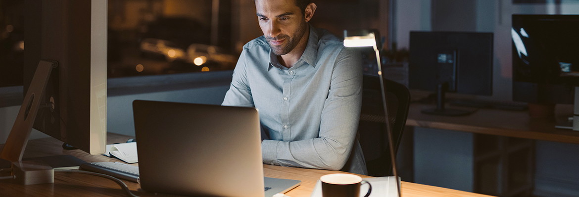 Technology in the Finance Function: Which Trends Will Impact Tax and Transfer Pricing?