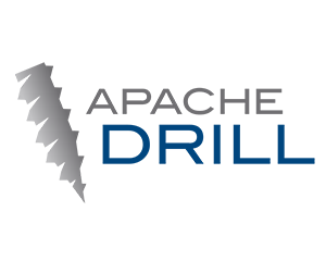 Drill ODBC and JDBC Driver logo