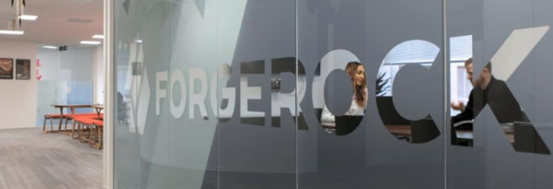 ForgeRock, Inc. Case Study