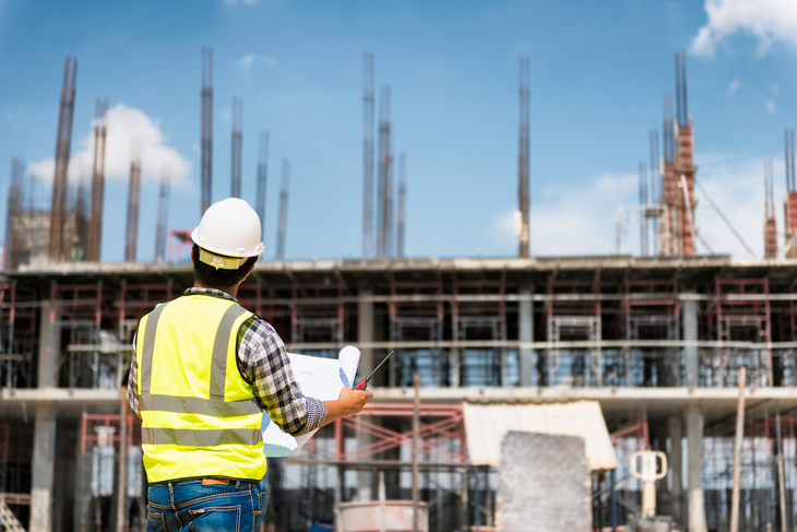 Construction