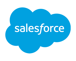 Salesforce ODBC & JDBC Driver logo