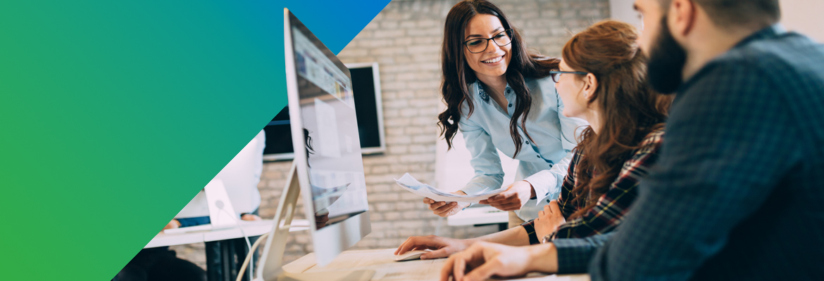 Learn, Explore, and Connect— the Upgraded Logi Community Experience