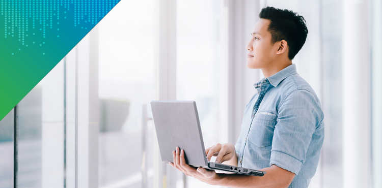 See More Enterprise Oracle ERP Data With Global Views from Angles for Oracle