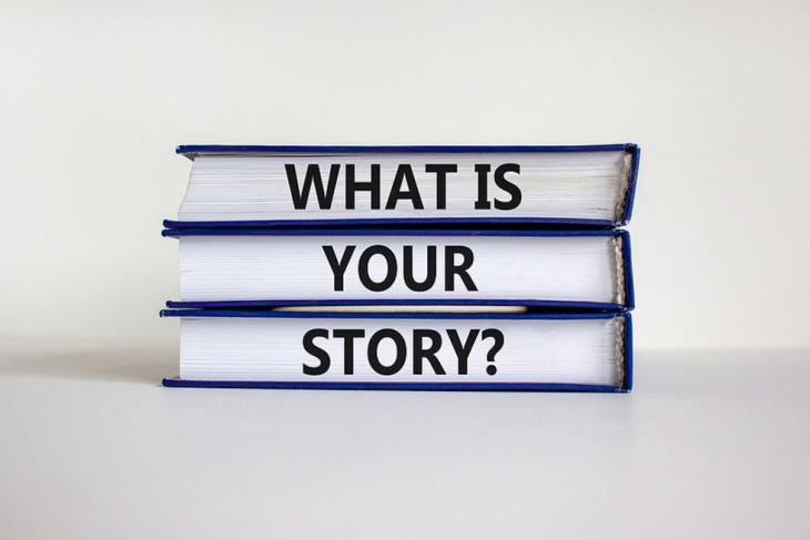 What Is Your Story