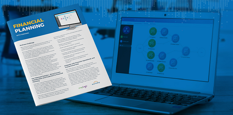 Tidemark: Financial Planning