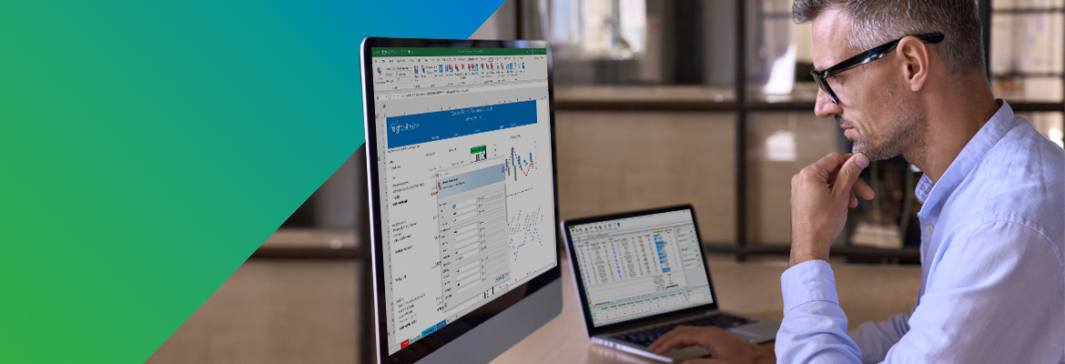 Can You Hear Me Now? 4 Telecom Dashboard Examples for Monitoring Network Performance