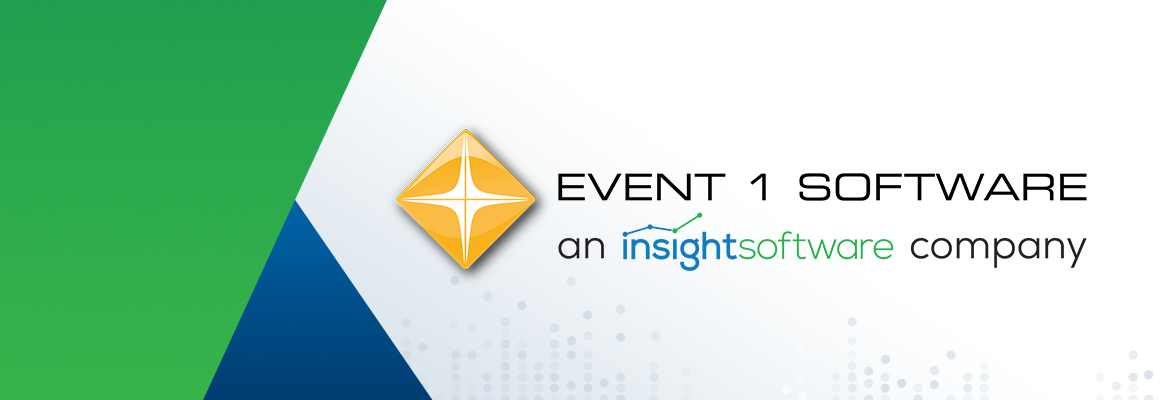 insightsoftware Acquires Event 1 Software