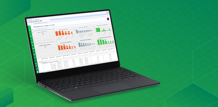 Connect Your Business Planning with insightsoftware
