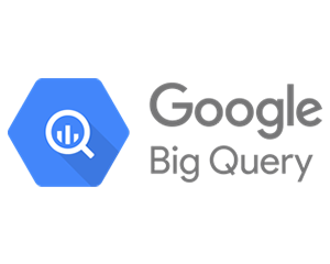 Google BigQuery logo
