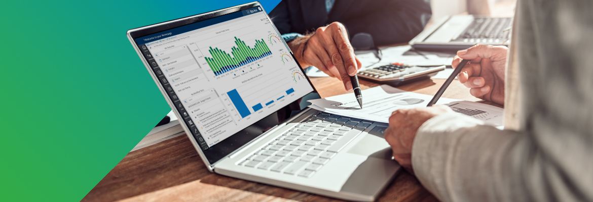 7 Common Data Architecture Approaches for Embedded Analytics