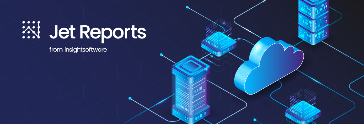 insightsoftware Powers Jet Reports with AI, Cloud Functionality, and Excel Online Integration
