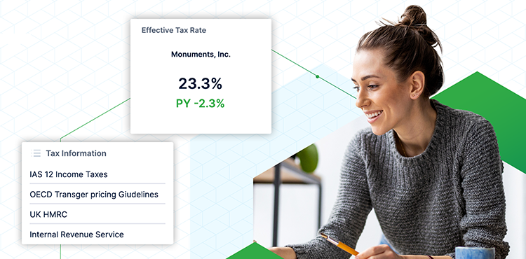 Asset Future-Proof Your Tax Function for Pillar 2, QDMTT, and Beyond