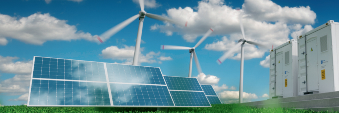 Frankfurt Energy