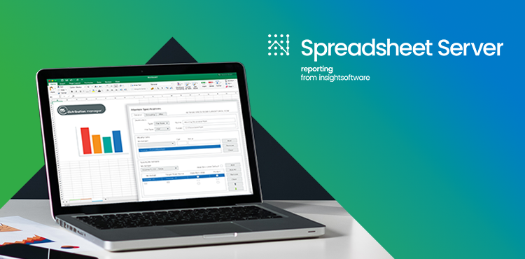 Easy Report Distribution with Spreadsheet Server