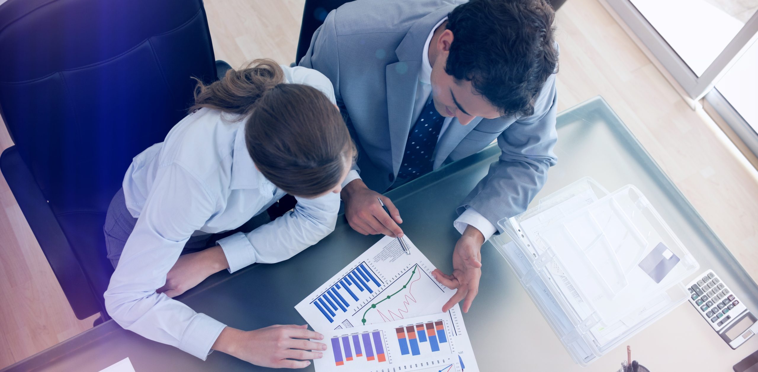 2019 Dresner Advisory Services