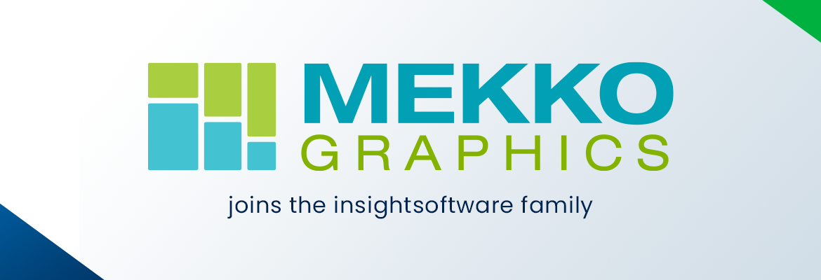 insightsoftware Acquires Mekko Graphics