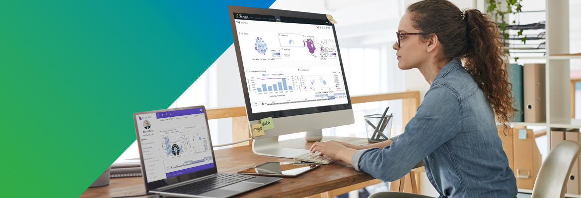 Big Data Analytics for Apache Impala