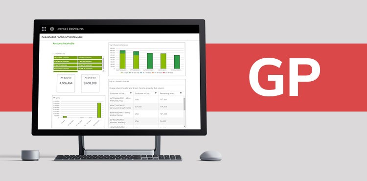 Microsoft Dynamics GP Report Templates