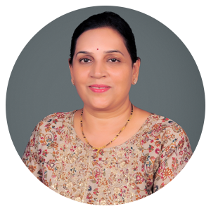 Vasanta Palakodety